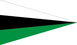 Most recent flag or coat of arms of Mudhol State (Princely State)