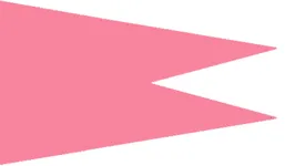 Most recent flag or coat of arms