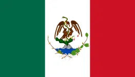 Most recent flag or coat of arms