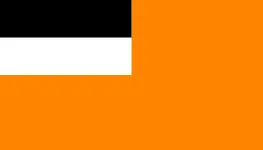 Most recent flag or coat of arms