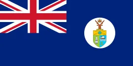 Most recent flag or coat of arms of British Somaliland