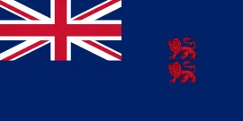 Most recent flag or coat of arms