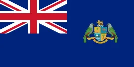 Most recent flag or coat of arms