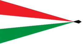Most recent flag or coat of arms