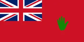 Most recent flag or coat of arms
