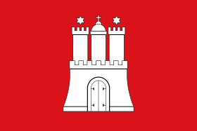Most recent flag or coat of arms