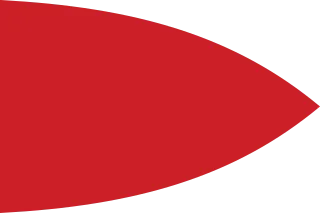 Most recent flag or coat of arms