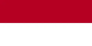Most recent flag or coat of arms