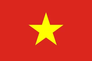Most recent flag or coat of arms