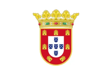 Most recent flag or coat of arms