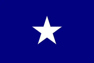 Most recent flag or coat of arms of Mississippi