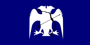 Most recent flag or coat of arms of Sultanate of Rum (Ilkhanate)