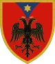 Most recent flag or coat of arms