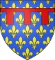 Most recent flag or coat of arms