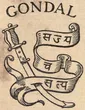 Most recent flag or coat of arms