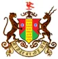 Most recent flag or coat of arms