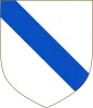 Most recent flag or coat of arms