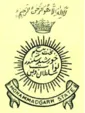 Most recent flag or coat of arms