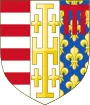 Most recent flag or coat of arms