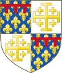 Most recent flag or coat of arms
