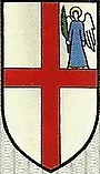 Most recent flag or coat of arms
