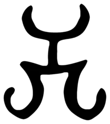 Most recent flag or coat of arms