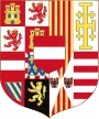 Most recent flag or coat of arms