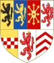 Most recent flag or coat of arms