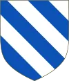 Most recent flag or coat of arms of Signoria of Lavagna