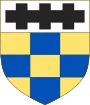 Most recent flag or coat of arms