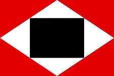 Most recent flag or coat of arms