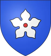Most recent flag or coat of arms of Imperial City of Hagenau
