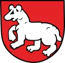 Most recent flag or coat of arms of Principality of Smolensk
