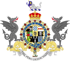 Most recent flag or coat of arms