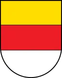 Most recent flag or coat of arms