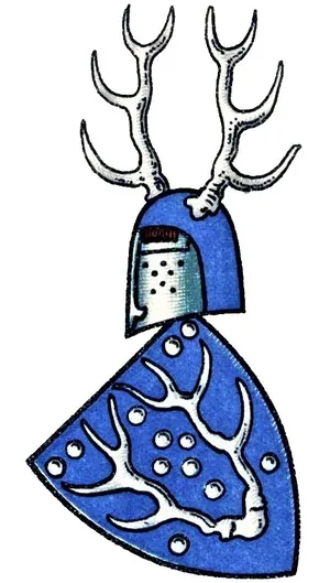 Most recent flag or coat of arms