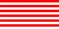 Most recent flag or coat of arms