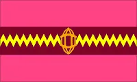 Most recent flag or coat of arms
