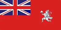 Most recent flag or coat of arms