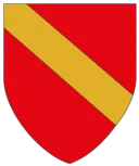 Most recent flag or coat of arms of Kingdom of Dioclea