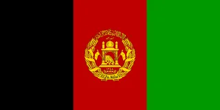 Most recent flag or coat of arms
