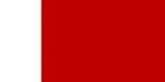 Most recent flag or coat of arms of Emirate of Ajiman