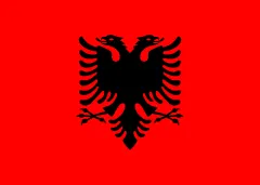 Most recent flag or coat of arms