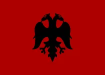 Most recent flag or coat of arms