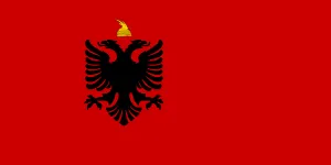 Most recent flag or coat of arms