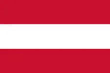 Most recent flag or coat of arms