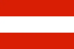 Most recent flag or coat of arms