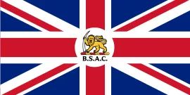 Most recent flag or coat of arms