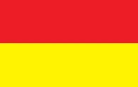 Most recent flag or coat of arms