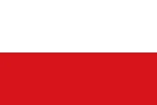 Most recent flag or coat of arms